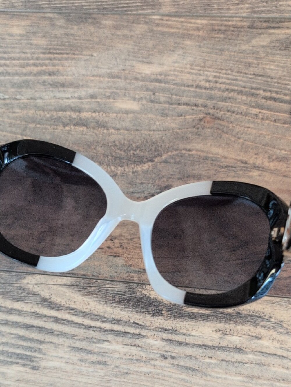 Marc Jacobs 722/S CCP90 Oversized Women's Sunglasses with Case/Cloth M464 - Picture 9 of 9
